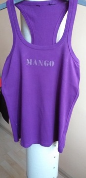 Koszulka Mango M