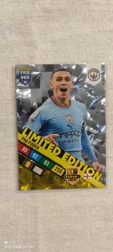 FIFA 365 2023  LIMITED  FODEN