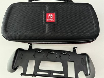 Nintendo switch etui case