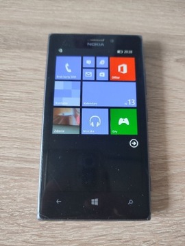 Nokia Lumia 925, Sprawna