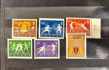1963 , Fi.1257-1262