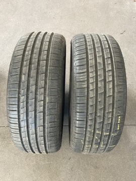 Opony letnie Imperial Ecodriver 5 195/55 R15 