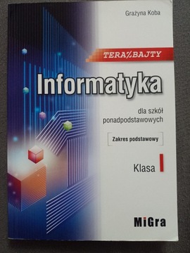 Informatyka LO1 migra