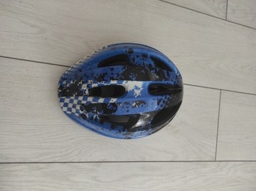 Kask rowerowy dziecięcy 48-52