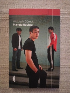 W. Górecki, Planeta Kaukaz