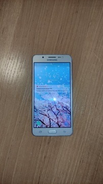 Samsung J5 2016 