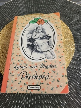 Przekora  Emma von Rhoden