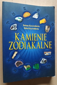 Kamienie zodiakalne