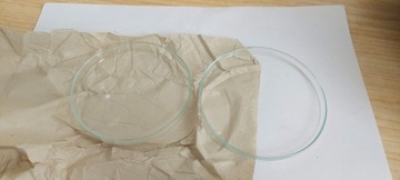 Szalka Petriego szklana 100 x 10 mm