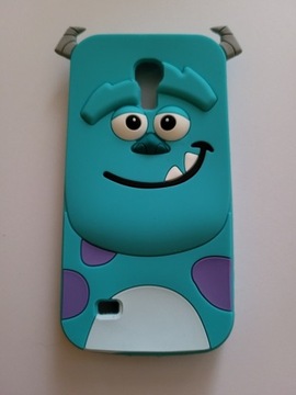 Etui pokrowiec Samsung s4 mini i9195 Sulley  