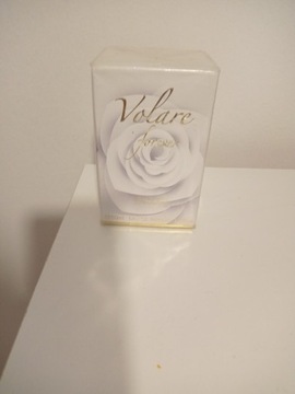 Volare forever woda perfumowana Oriflame Unikat!