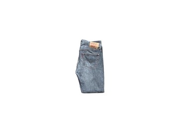 Levi's 501 W32/L32, stan bardzo dobry