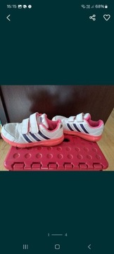 Buty adidas rozmiar 28