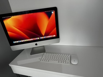 iMac 2017 21,5’ A1418