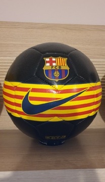 Piłka FC Barcelona roz. 5