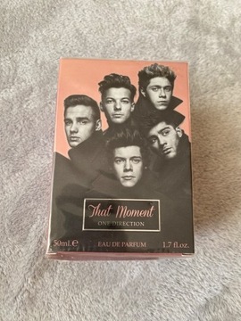Perfumy One Direction - That Moment 50 ml
