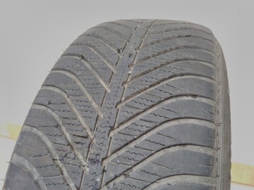 Opona Goodyear Vector 4Seasons 225/50R17