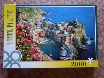 Puzzle Trefl 1000