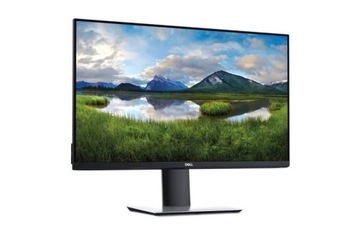 Monitor Dell P2720DC 27" LED 2560x1440 IPS HDMI