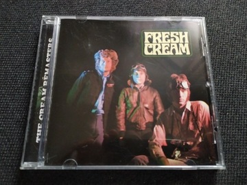 CREAM.FRESH.CD