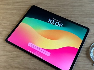 iPad Pro 12.9", 128 GB, 4 gen., Wi-Fi, Łódź