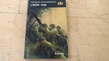 "Lwów 1939" Włodarkiewicz