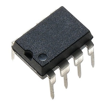 UC3842 Kontroler PWM DIL