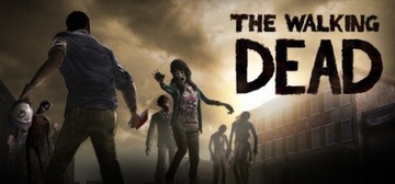 The Walking Dead Steam Key