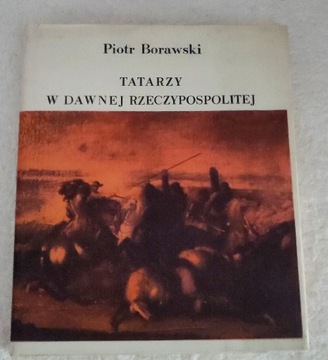 Tatarzy w Dawnej Rzeczypospolitej 