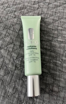 Clinique Redness Solutions Daily Protective base 