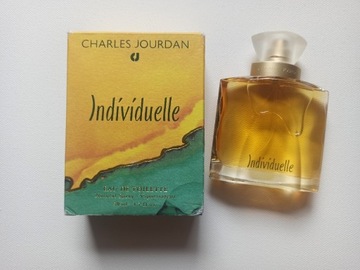 Perfumy Charles Jourdan - Individuelle EDT