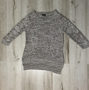 Sweter damski M 2 szt