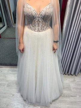 Suknia ślubna Lorange Crystal 
