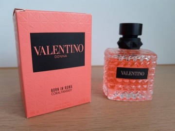 Valentino Born in Roma coral fantasy 100ml