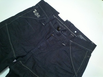JACK&JONES spodnie jeansy, rozmiar 28/32