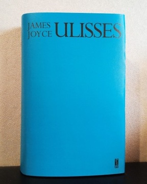 ULISSES James Joyce