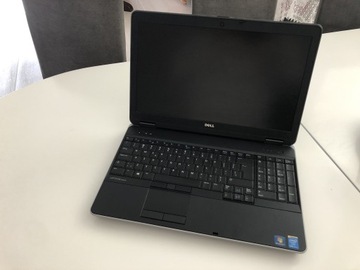 Dell Latitude e6530