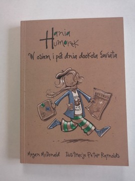Hania Humorek - M.McDonald