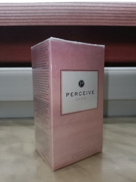 Woda perfumowana Perceive Oasis Avon