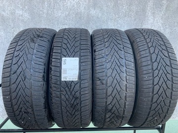 205/55r16 91H Semperit Speed-Grip 2 80% bieżnika