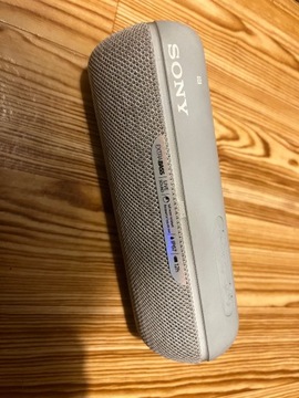 Głośnik bluetooth Sony SRS-XB22