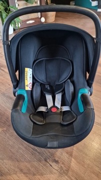 Fotelik samochodowy Britax Romer 0-13kg