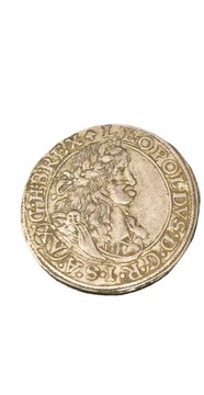 15 Krajcarów 1664 r.