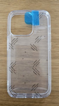 Etui plecki Spigen LIQUID CRYSTAL do IPHONE 14 PRO