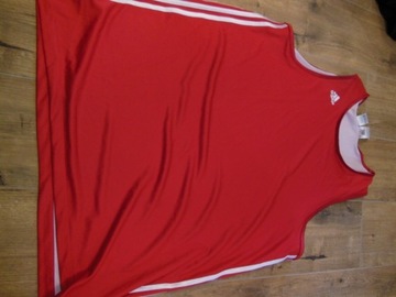 Koszulka 2XL  ADIDAS