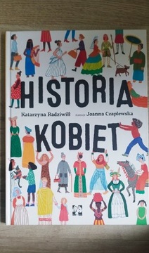 Historia Kobiet 