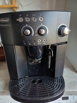 EKSPRES DO KAWY DELONGHI ESAM 4000.B