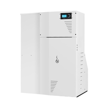 Lidia compact mini 35 kW