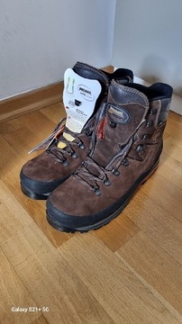 Buty Meindl Vakuum Men  GTX rozmiar 43/9