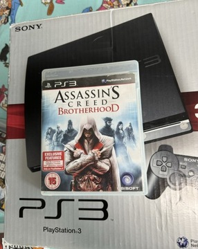 Ps3 Assassin's Creed Brotherhood Playstation 3